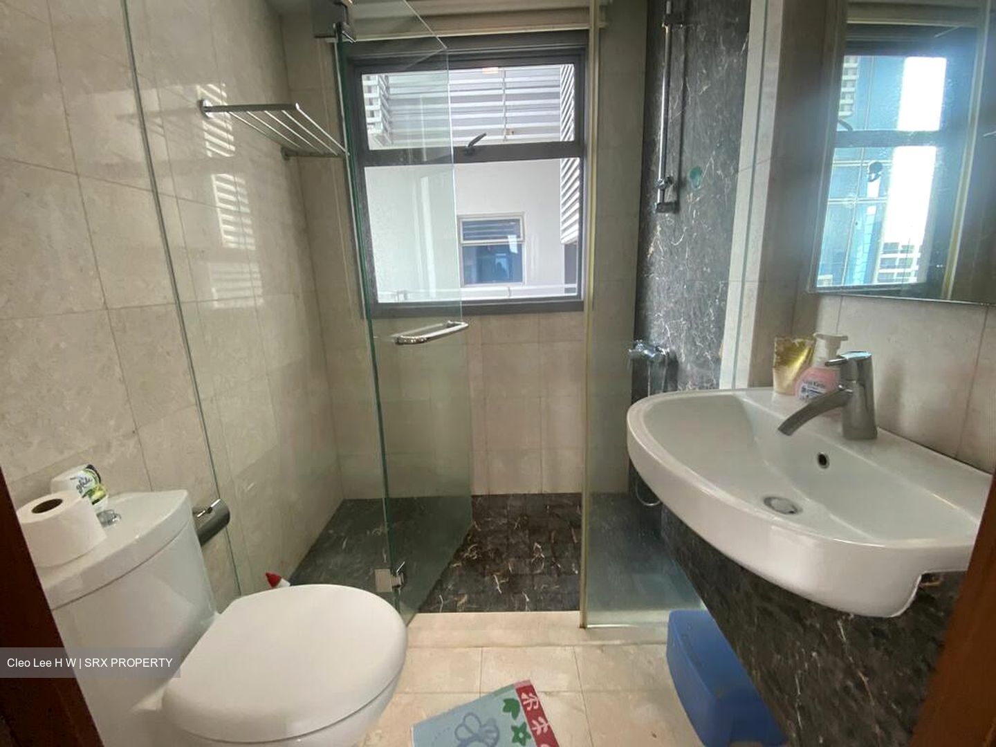 Residences @ Evelyn (D11), Condominium #564656891
